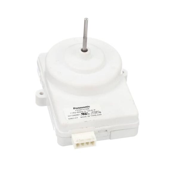 Does this Whirlpool WPW10508362 include only the motor, or the blades as well?