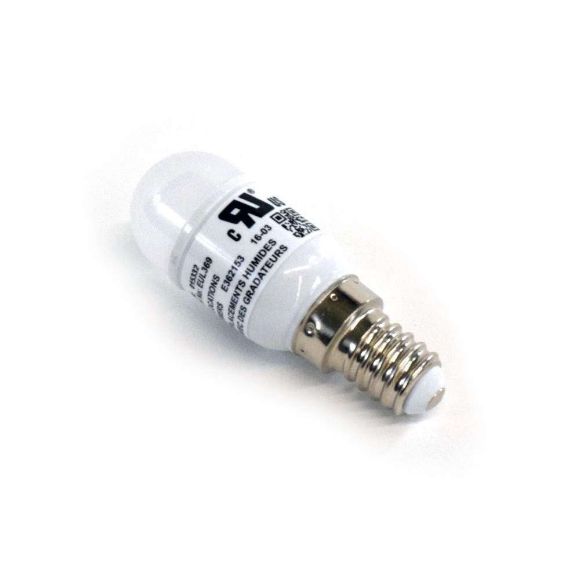 Whirlpool Refrigerator LED Light Bulb W10574850 Questions & Answers